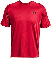 Under Armour UA Tech Vent Short Sleeve Men's T-Shirt