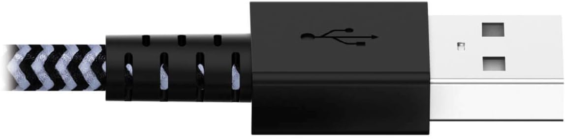 Tripp Lite MFi-Certified Lightning to USB-A Sync/Charge Cable for iPhone, iPad, iPod