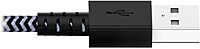 Tripp Lite MFi-Certified Lightning to USB-A Sync/Charge Cable for iPhone, iPad, iPod