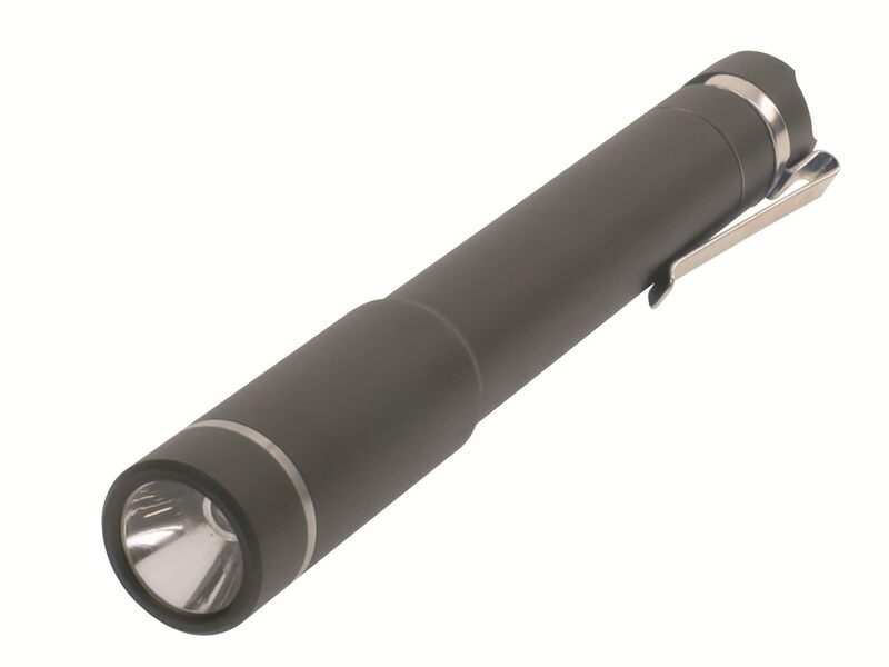 Smith & Wesson Night Guard Micro Flashlight