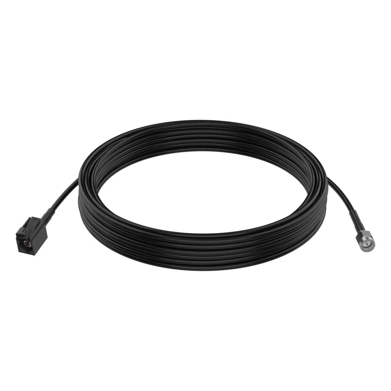 AXIS TU6007-E CABLE 8M 4P IS