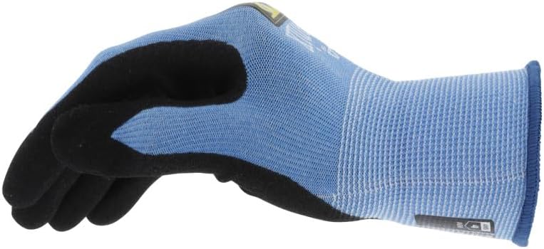 MECHANIX WEAR SpeedKnit CoolMax Work Gloves - Touch Capable