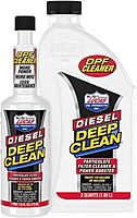 Lucas Oil Diesel Deep Clean Fuel Additive