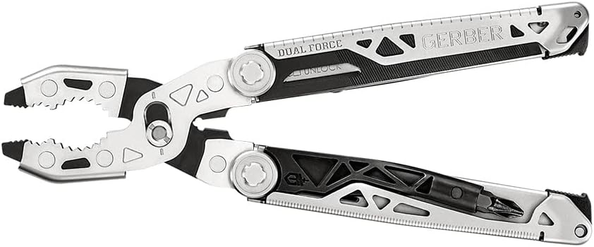 Gerber Dual-Force Multitool