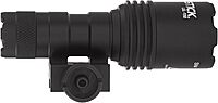 Nightstick LGL-150 Compact Long Gun Light Kit, Black