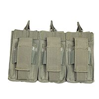 NCSTAR Triple AR & Pistol Magazine Pouch