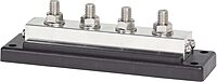 Blue Sea Systems 2104 PowerBar BusBar with Four 3/8, 600A