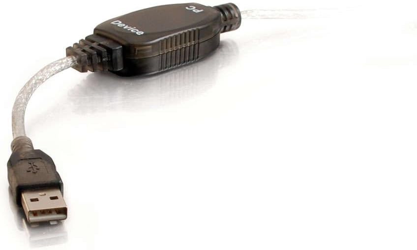 C2G USB Extension Cables