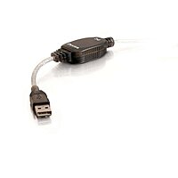 C2G USB Extension Cables