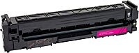 Office Depot Remanufactured Magenta High-Yield Toner Cartridge Replacement for HP 206X (W2113X) - 2450 Pages