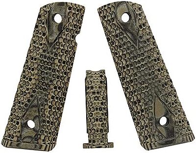 HOGUE G10 Magrip Kit