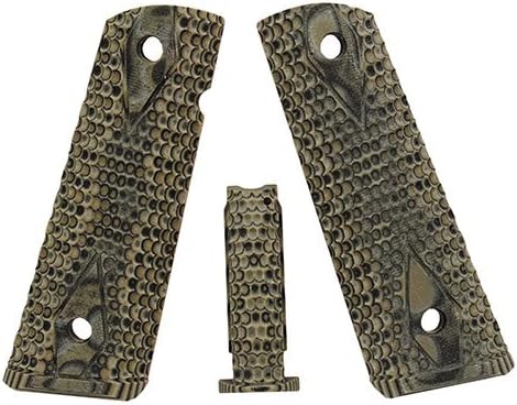 HOGUE G10 Magrip Kit