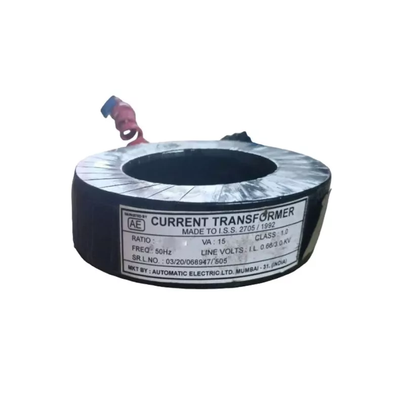 CT COIL