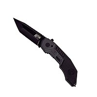 Smith & Wesson M&P SWMP3 Assisted Folding Tanto Knife