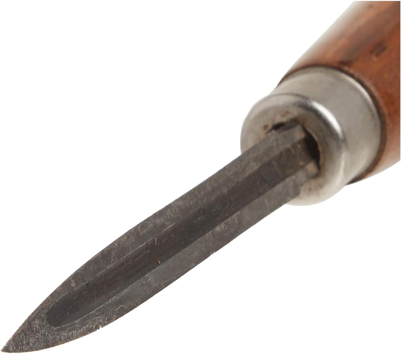 General Tools 478 Triangular Scraper