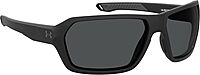 Under Armour Men's UA Recon Square Sunglasses