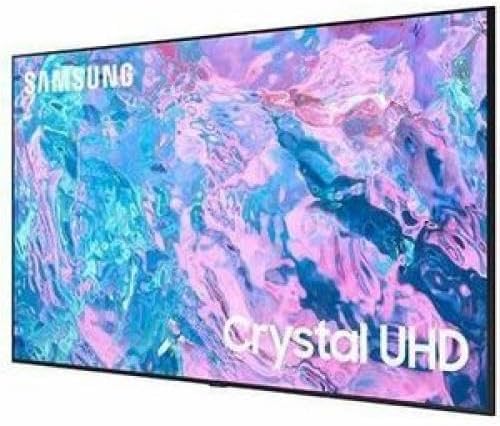 Samsung HG43CU703NFXZA 43in Smart Healthcare Tv Lynk Mntr Cloud Ul62368-1 Pillow Speaker 2yr