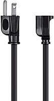 Monoprice Extension Cord NEMA 5-15P to 5-15R 16AWG 13A