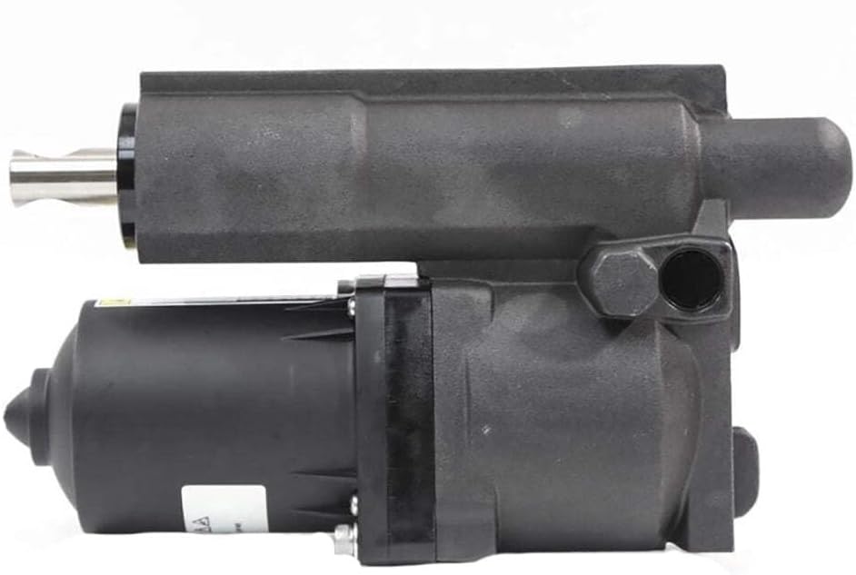 T-H Marine Replacement Actuator f/Atlas™ Jack Plates Post March 2014