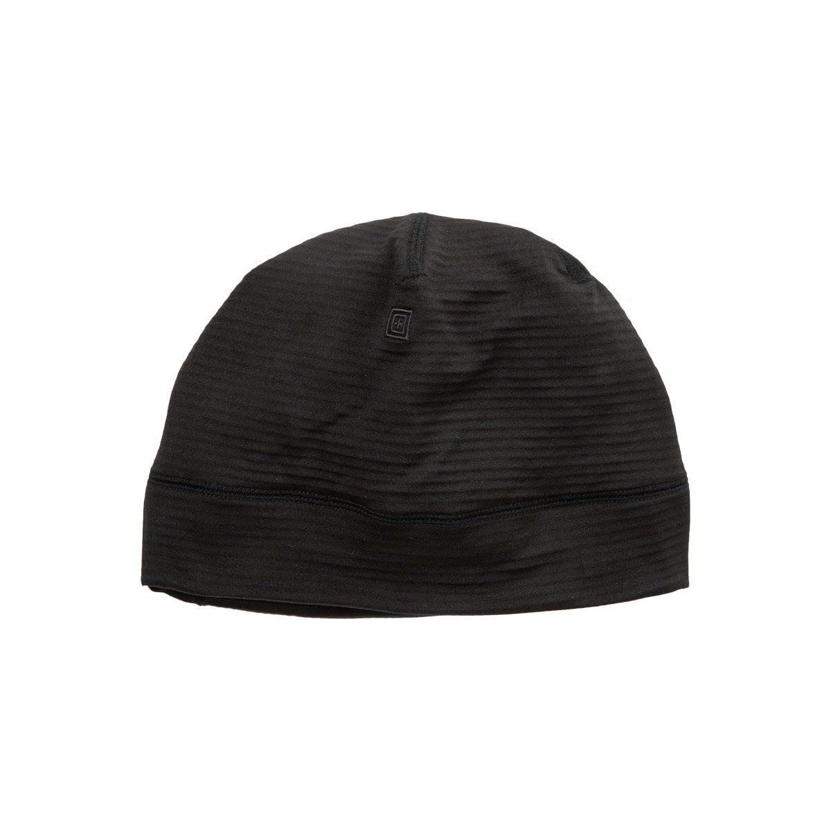 5.11 89497-019-L/XL Stratos Beanie - Black (L/XL)