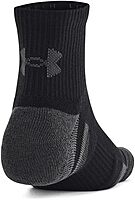 Under Armour Unisex Perf Tech Quarter Socks