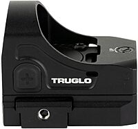 TruGlo RED-DOT Micro XR25 RED Box