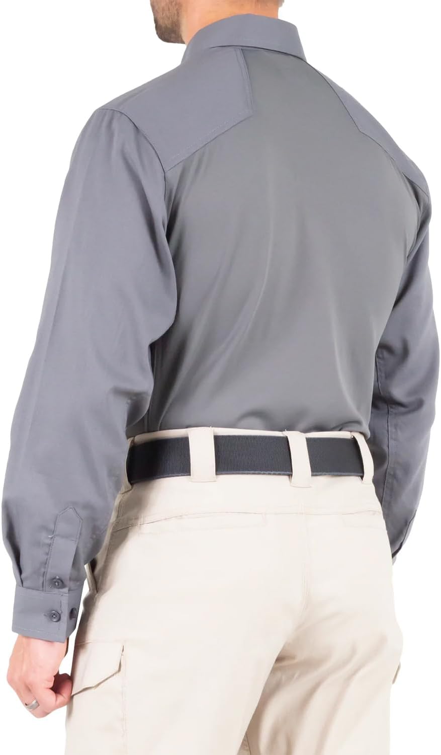 FIRST TACTICAL Men's V2 Pro Performance Long Sleeve Shirt
