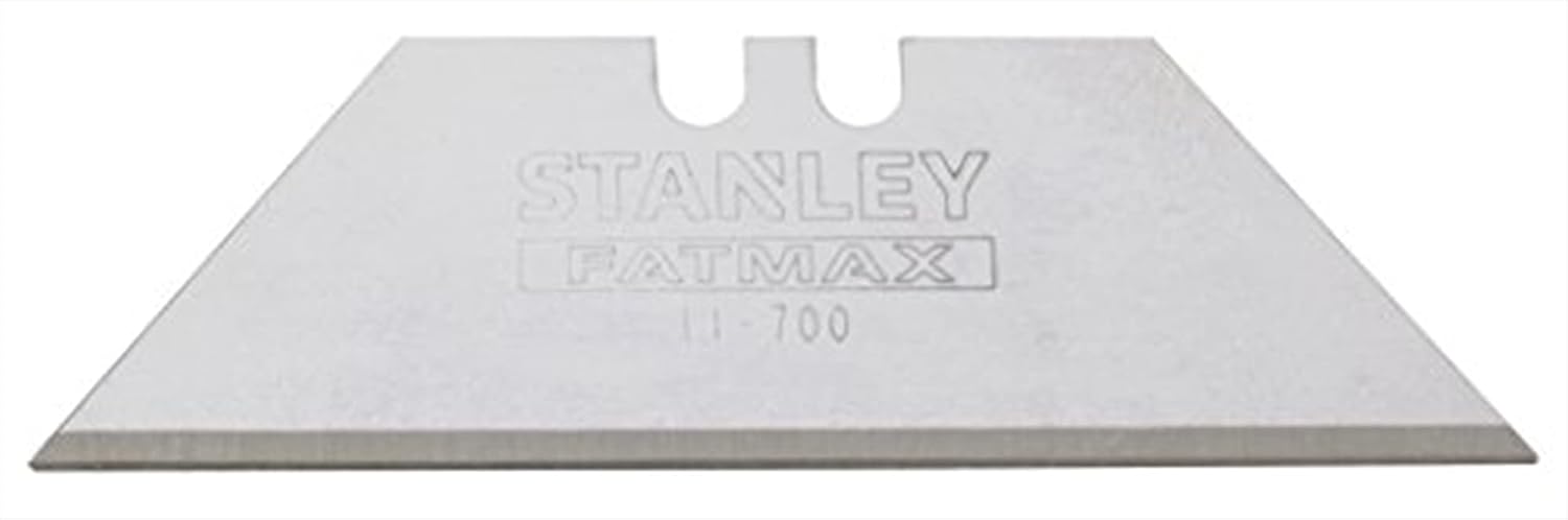 STANLEY FATMAX Utility Knife Blades, 100-Pack (11-700A)