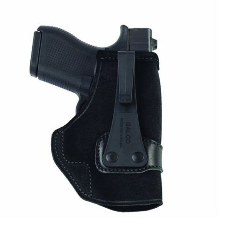 GALCO Tuck-N-Go 2.0 Inside the Pant IWB Holster