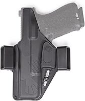 RAVEN CONCEALMENT SYSTEMS Perun OWB Strongside Pistol Holster