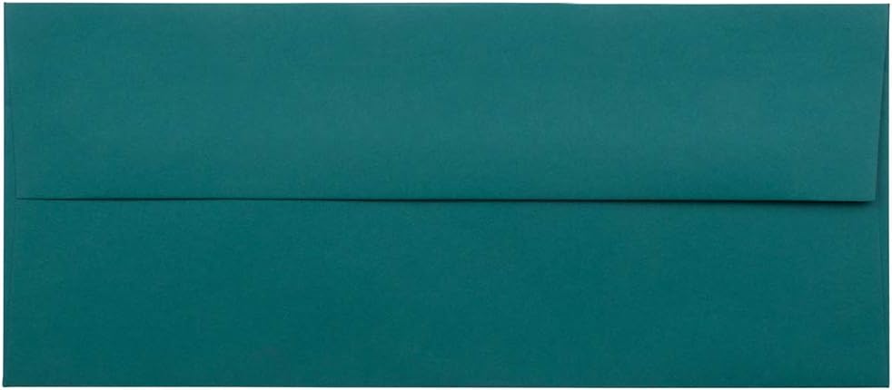 JAM PAPER Premium Invitation & Booklet Envelopes 28 lb