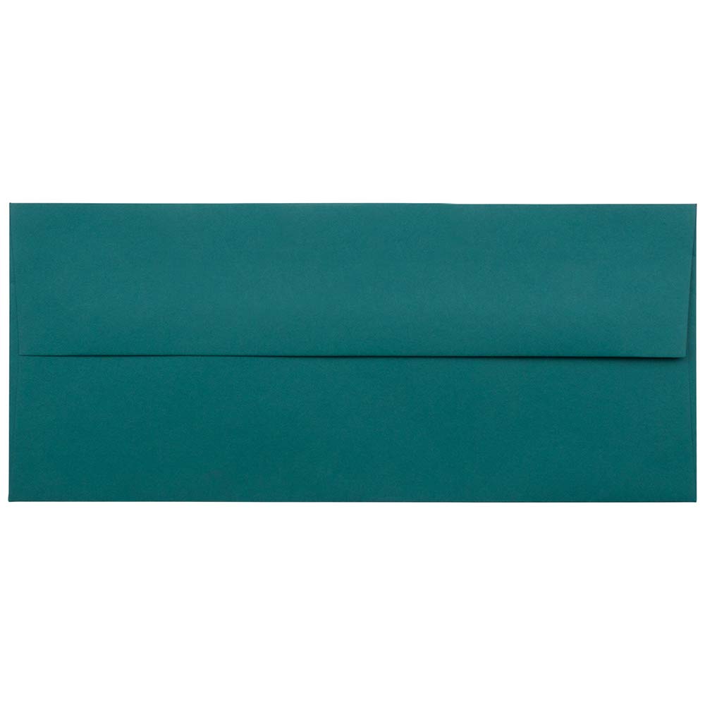 JAM PAPER Premium Invitation & Booklet Envelopes 28 lb