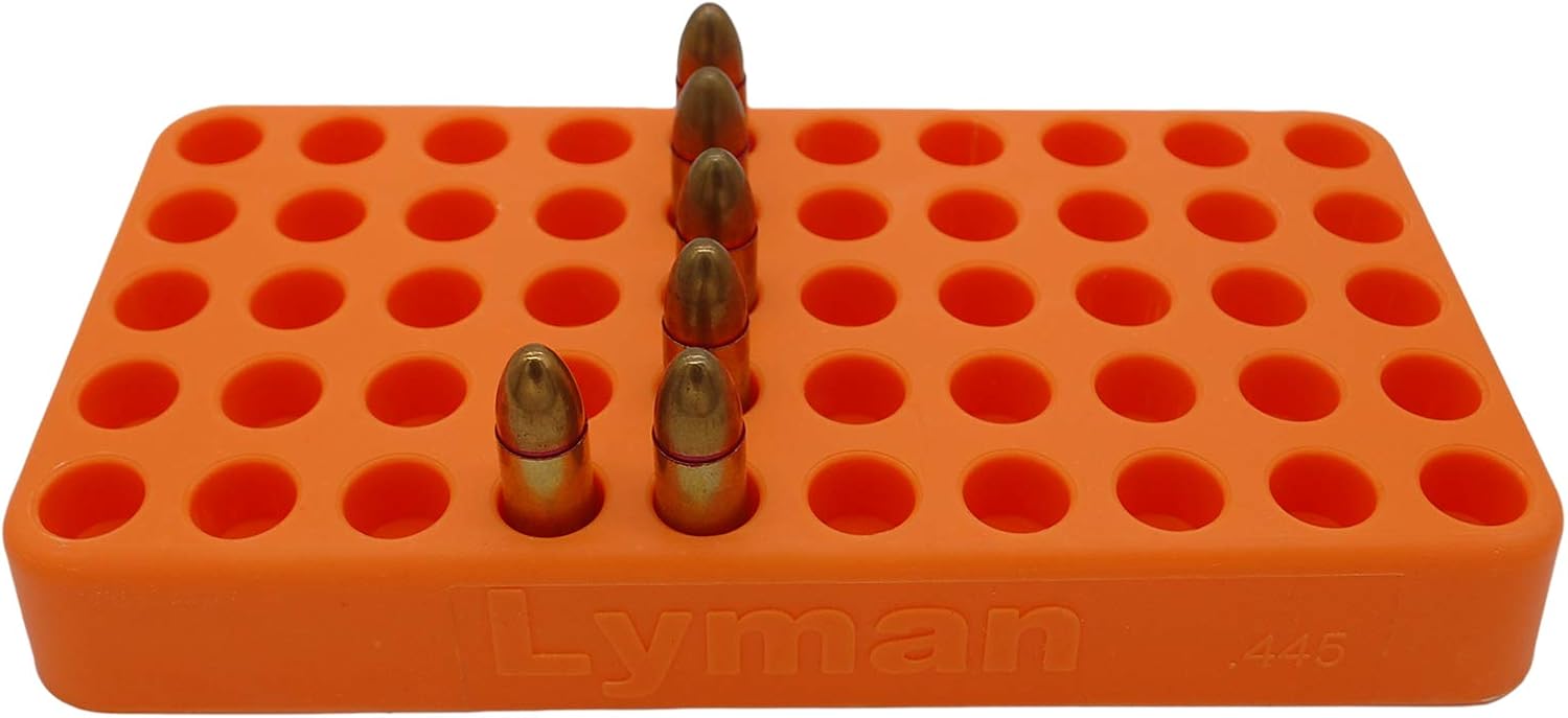 Lyman Custom Fit Loading Blocks
