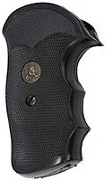 PACHMAYR Gripper Grips for Revolvers