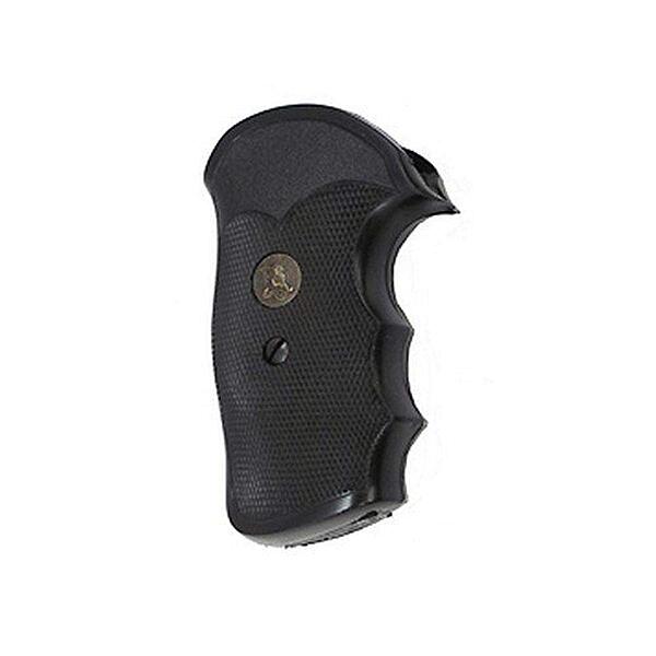 PACHMAYR Gripper Grips for Revolvers