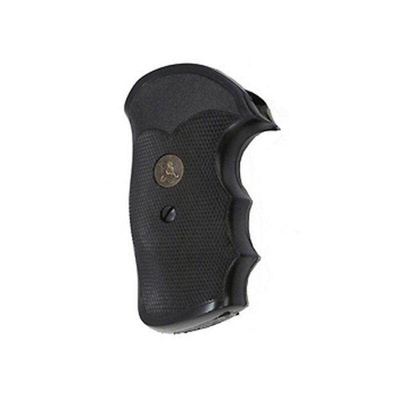 PACHMAYR Gripper Grips for Revolvers