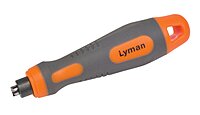 LYMAN Universal Case Prep Tools & Accessories