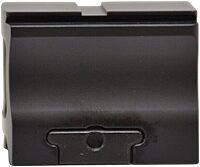 HOLOSUN 509 Adapter for Pick Rail, 1/3 Co-Witness Height, Compatible with 509 Micro Red Dot Sight (509MNT-1-63-PIC)