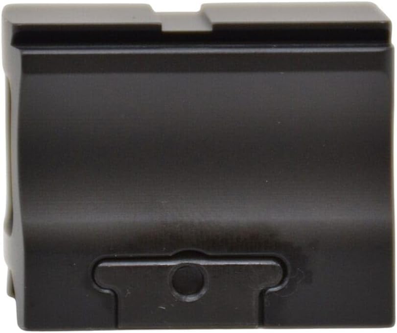 HOLOSUN 509 Adapter for Pick Rail, 1/3 Co-Witness Height, Compatible with 509 Micro Red Dot Sight (509MNT-1-63-PIC)