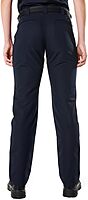 5.11 Tactical Women's Fast-Tac Urban Pant, Straight Fit, 5 Pockets, Style 64420ABR