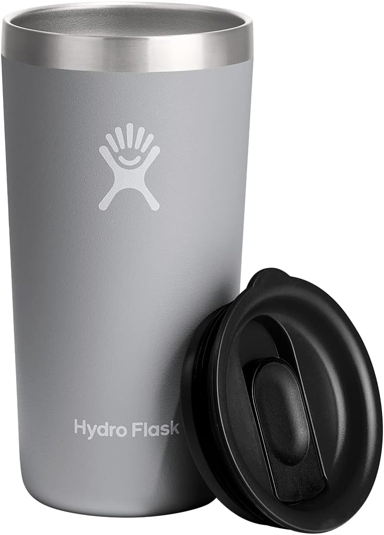 Hydro Flask All Around Insulated Tumbler with Closeable Press-In Lid