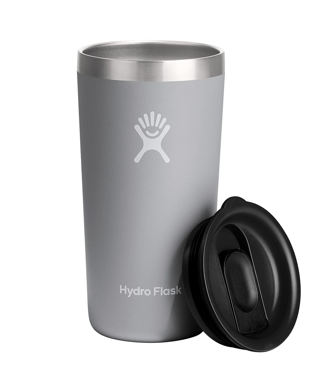 Hydro Flask All Around Insulated Tumbler with Closeable Press-In Lid