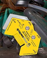MAGSWITCH Mini Multi Angle Magnetic On/Off Workholding Tool