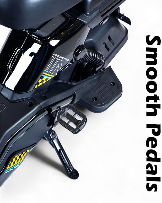 Electric Scooter M6 - Windhorse