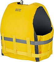 MUSTANG SURVIVAL Livery Foam Vest - Front-Entry Foam PFD
