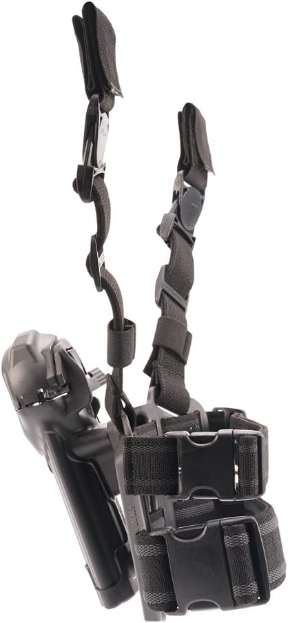 BLACKHAWK! SERPA Level 3 Tactical Holster