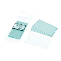 Honeywell Replacement Polycarbonate Inside Safety Plate, for HW200, 5-Pack HWCL600