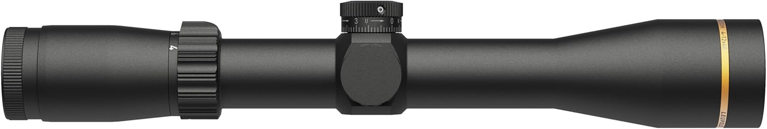 Leupold VX-Freedom Riflescope