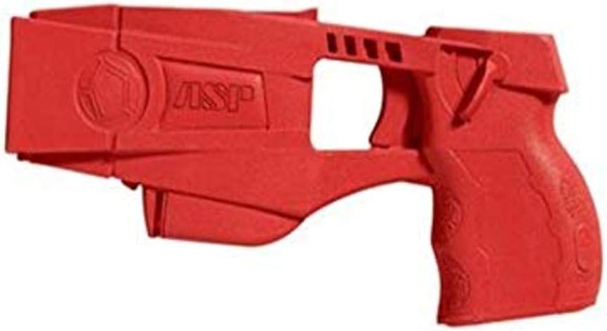 ASP Red Guns Training Replicas