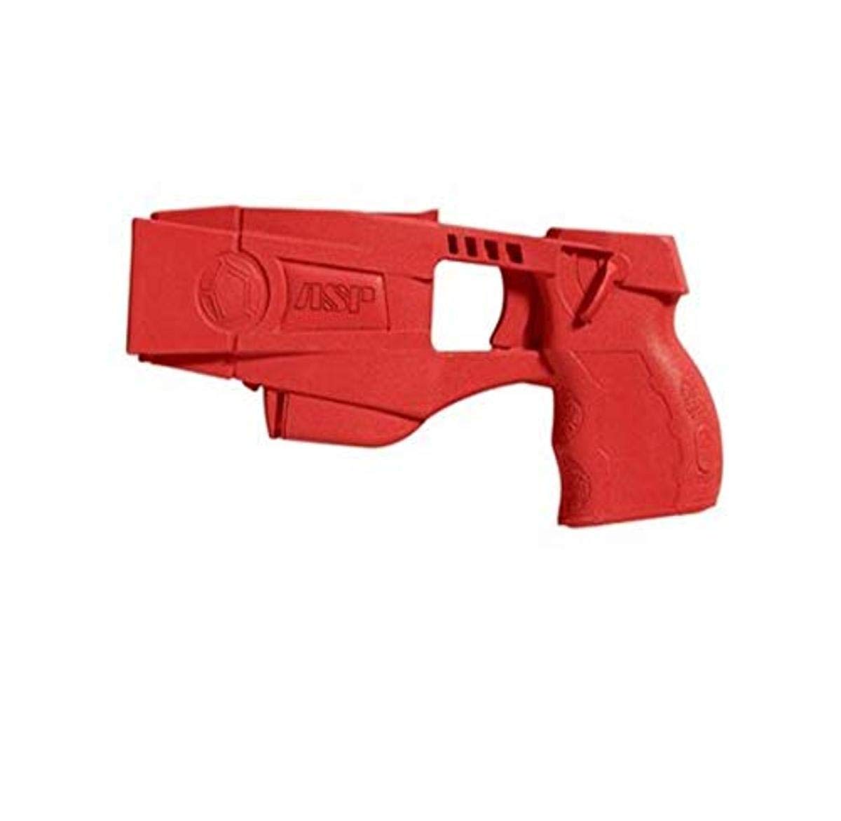 ASP Red Guns Training Replicas